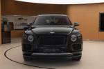 Bentley Bentayga V8 Blackline & Centenary Specifications 2020 года (UAE)